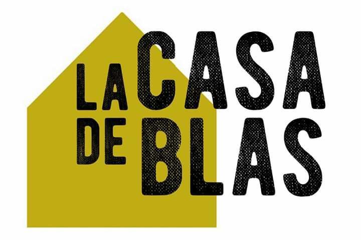 Готель La Casa De Blas Севілья Екстер'єр фото
